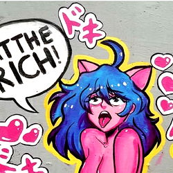 Archangel Jacquy photo