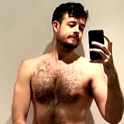 OnlyFans Model JJ THE OTTER