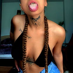 Alina Maria, OnlyFans Model from Bucharest, Romania