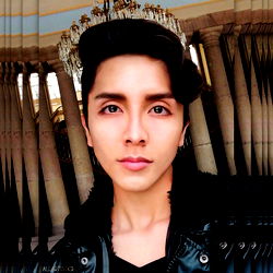 Stylish Model Pose for Onlyfans