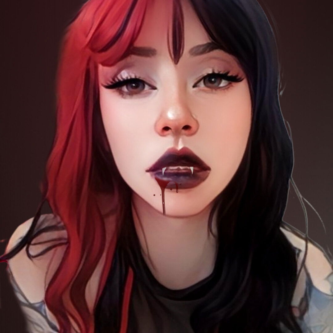 PUN QUEEN 👸 photo