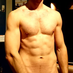 Onlyfans Model MaxxEndurance