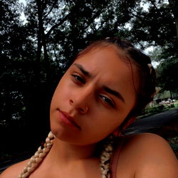 Stylish Woman in OnlyFans