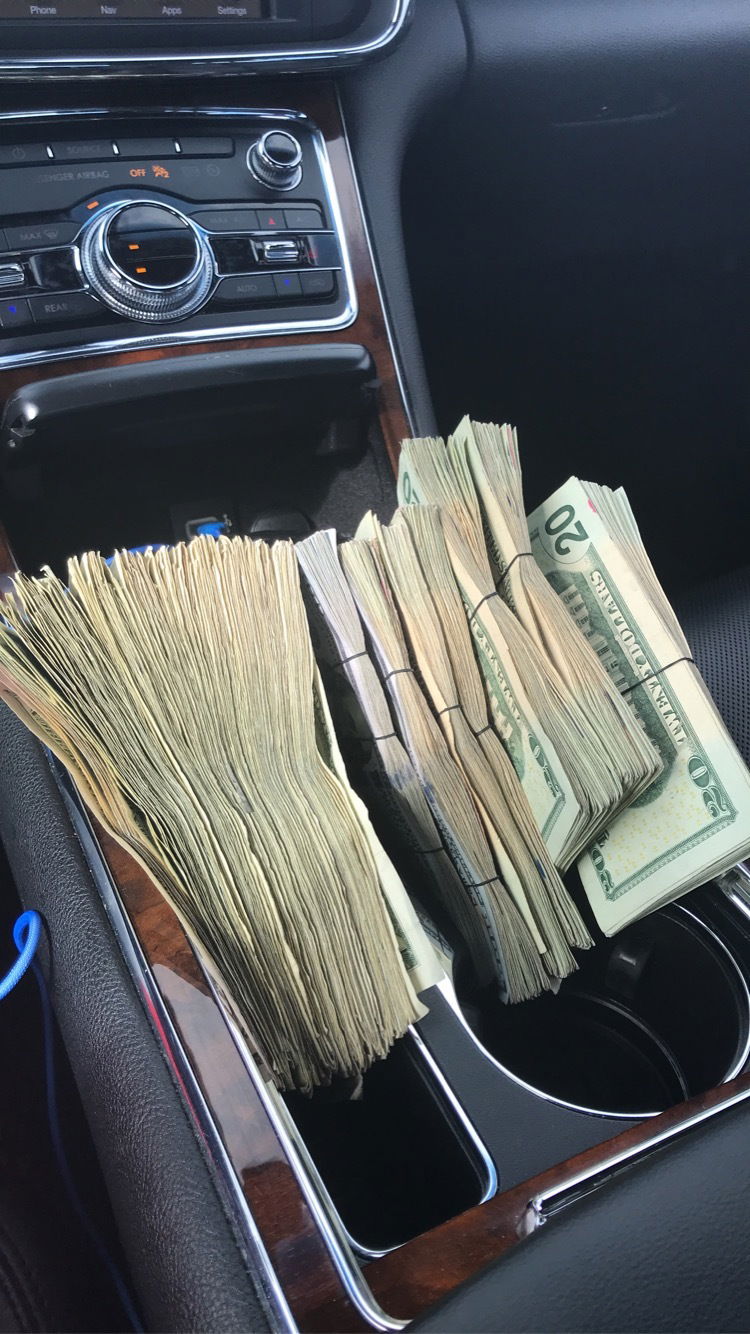 Mr. RichBound 🤑 photo