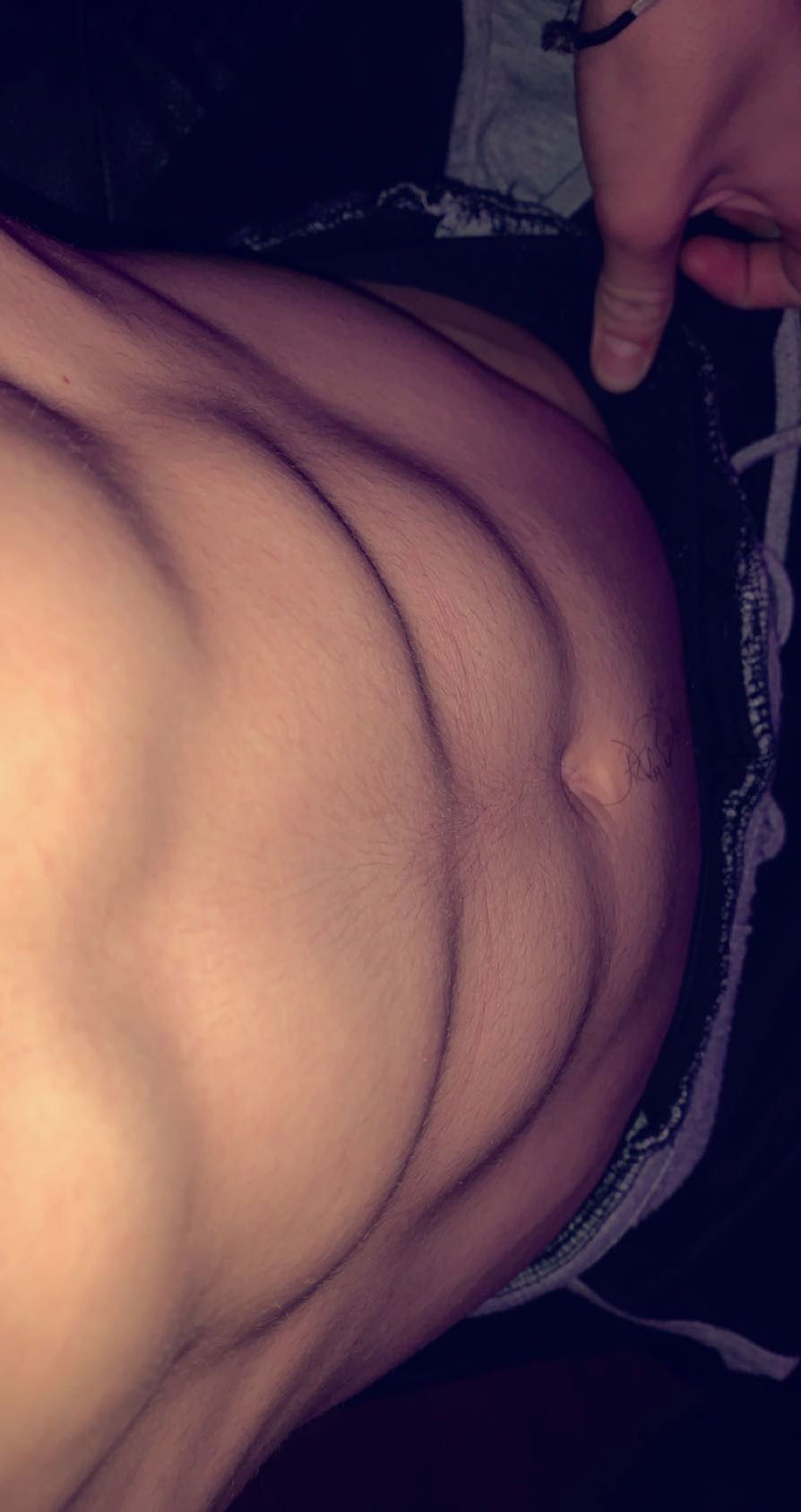 Keanu Gallegos photo