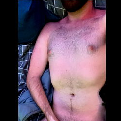 Aaro Hendrix OnlyFans Model Photo from Ohio