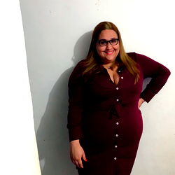 Posing for the Camera