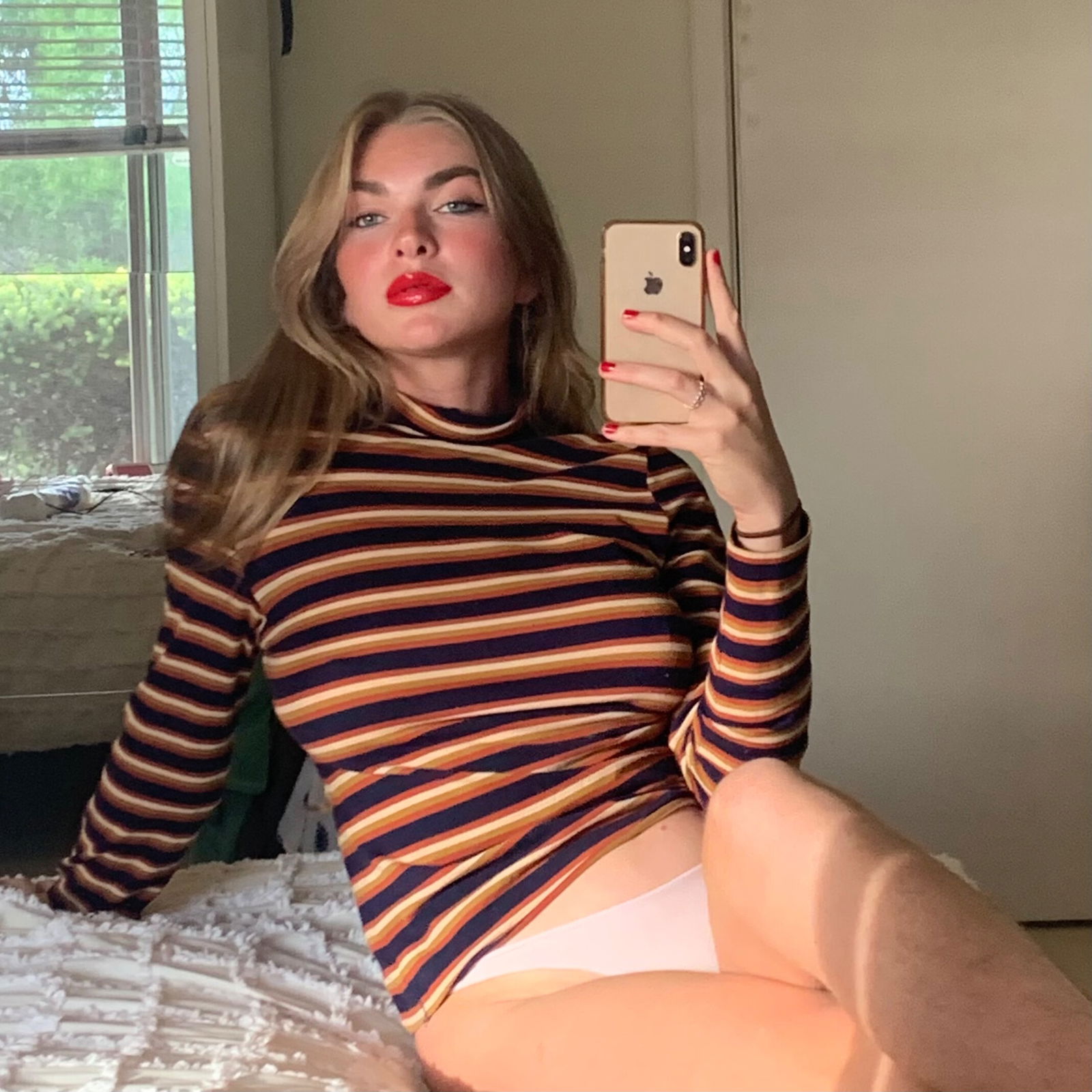 Goddess X 💋 photo