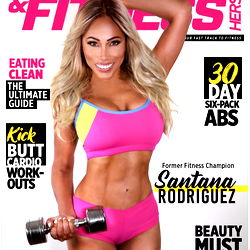 Muscle & Fitness Magazine