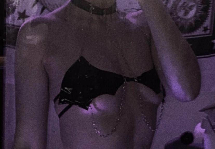 Alicia 💞🔥 photo