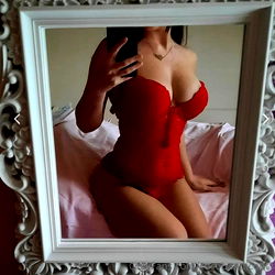 Melissa❤️PROMO⚡️ photo