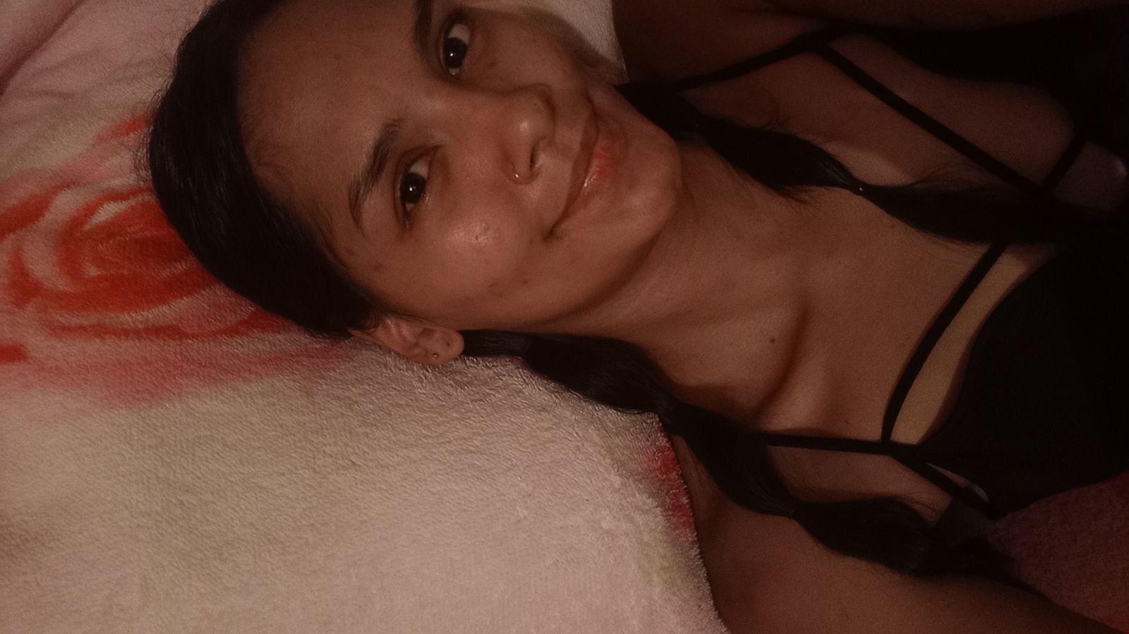 Alexandra Ramirez photo