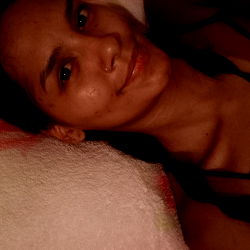 Alexandra Ramirez photo