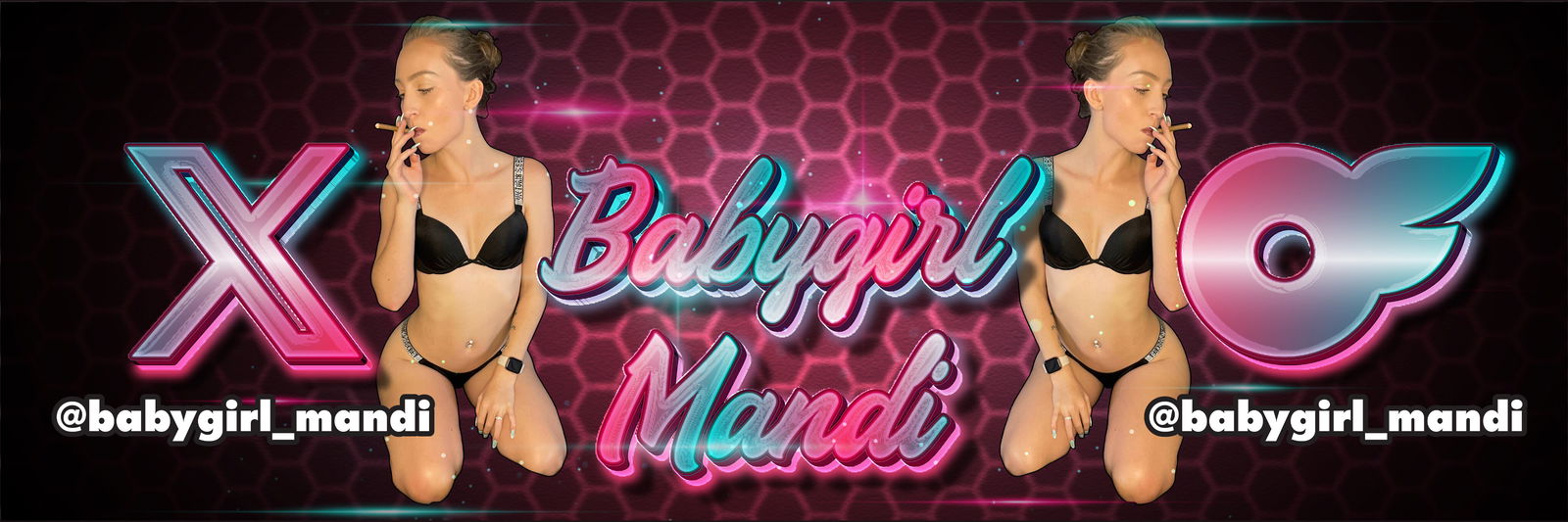 Baby Girl 🥵❤️ photo