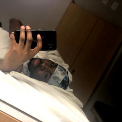 Model in a Comfortable Environment