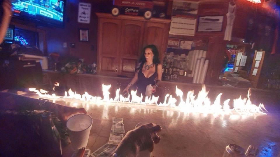 Cherokee Nellie photo