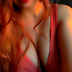 Ariel Aurora, Red Carpet Gala