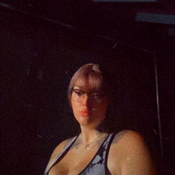 Anna🐰🖤: A Model from Las Vegas