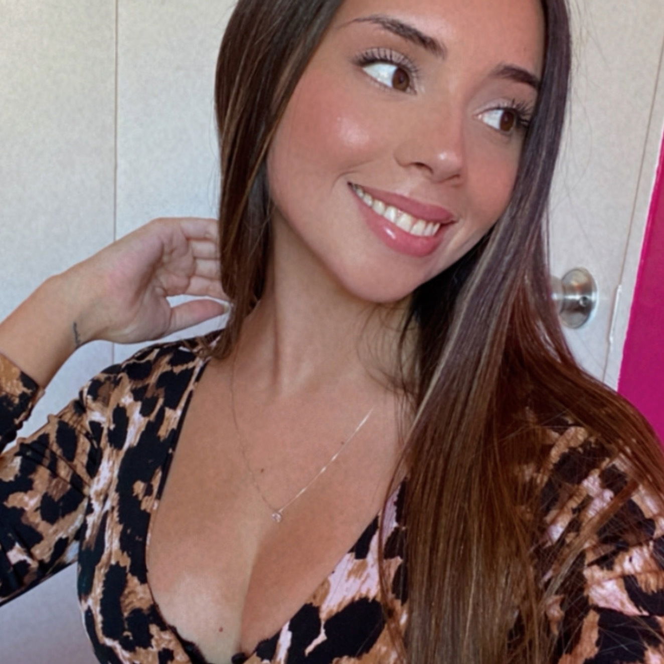 Allison Daniela photo