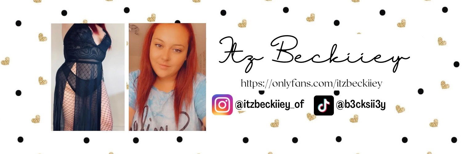 Beckiiey 😘💋 photo