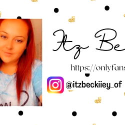 Beckiiey 😘💋 photo