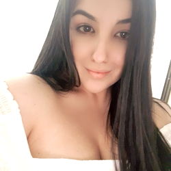 Adriana: The Elegant Beauty