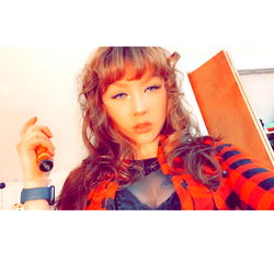 HaleyBunni, Minnesota