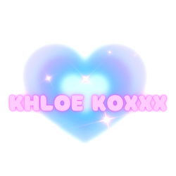 Khloe Koxxx photo