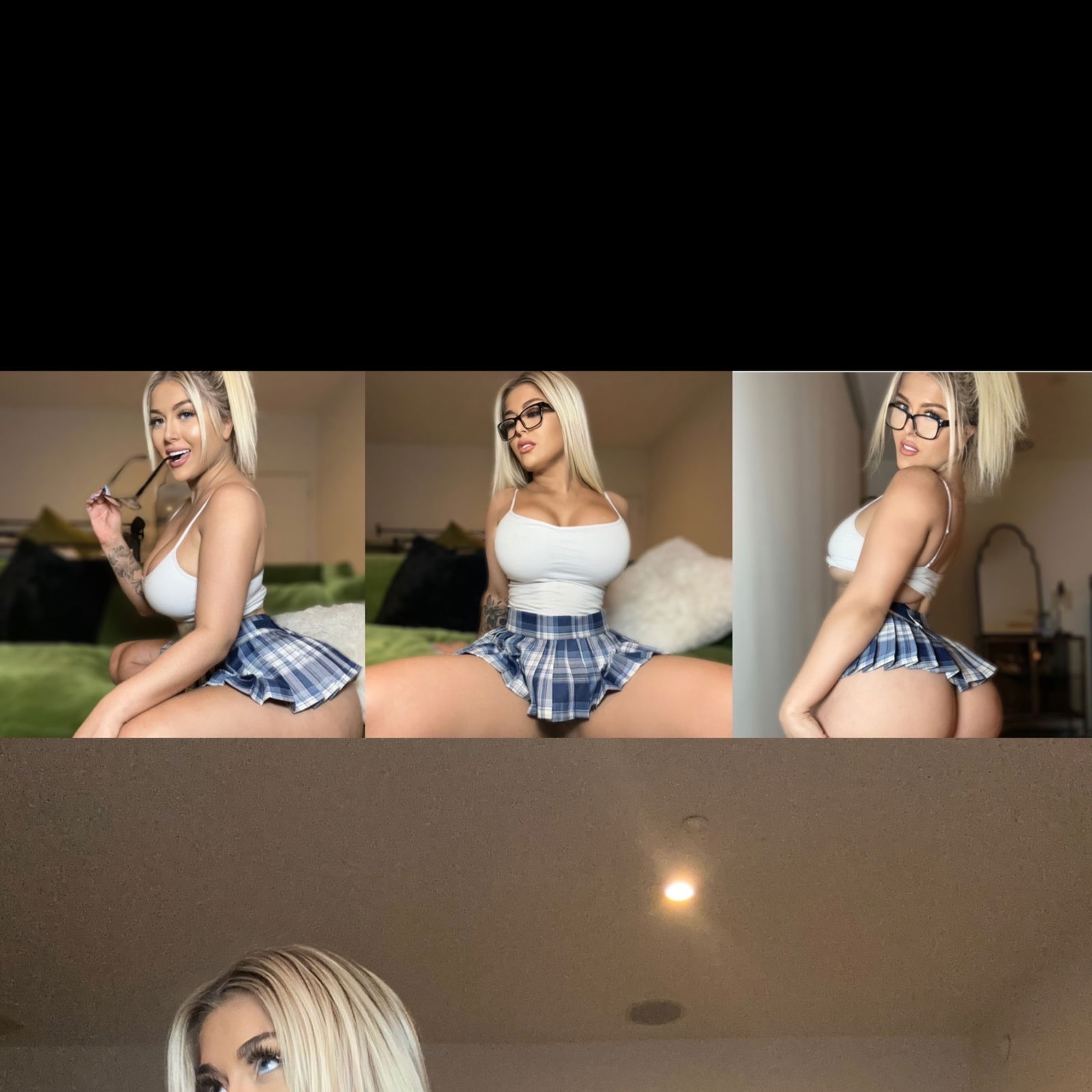 Ur Favorite PAWG 🍑 photo