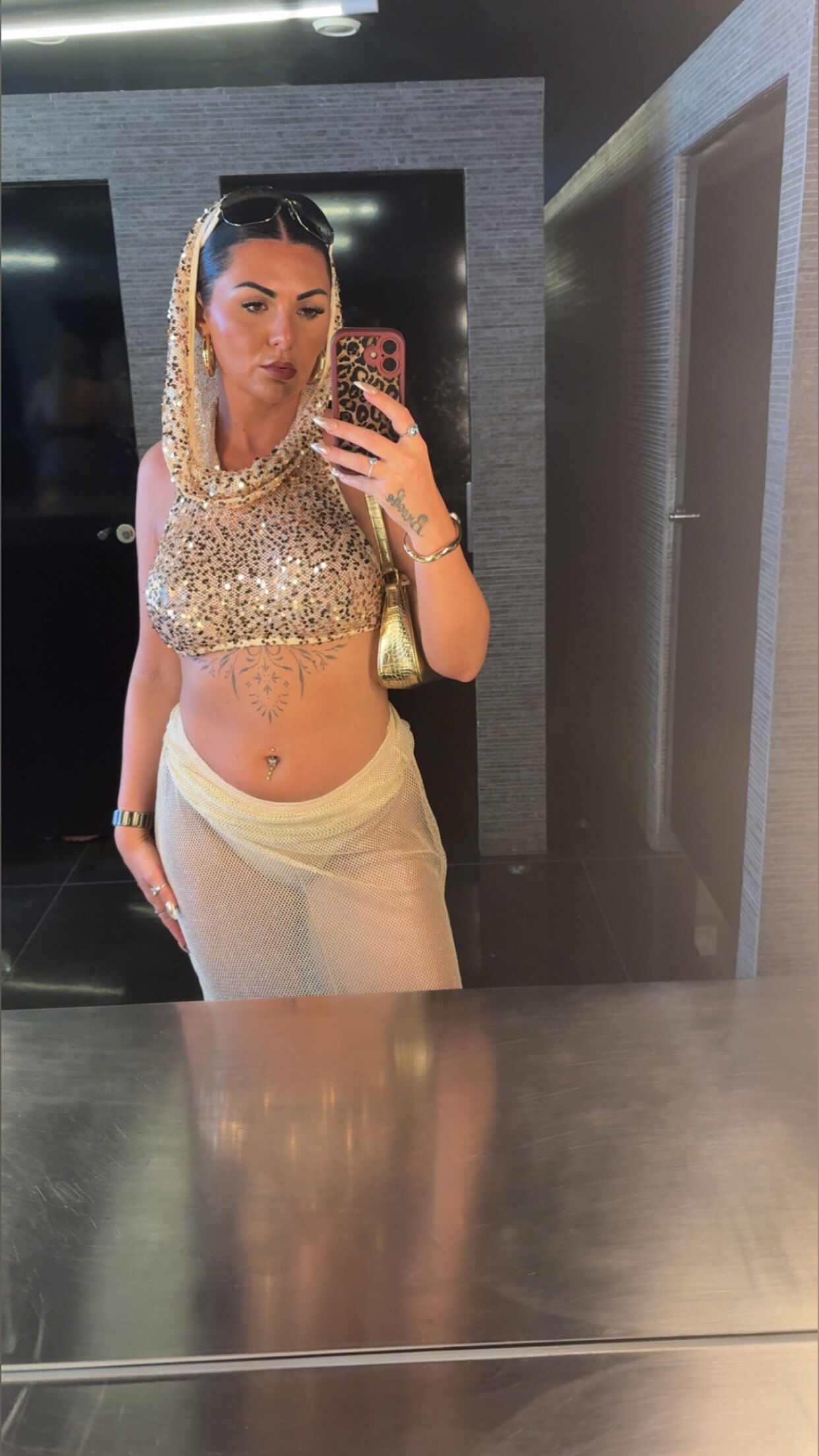 ALEXIAS LOUISEE photo