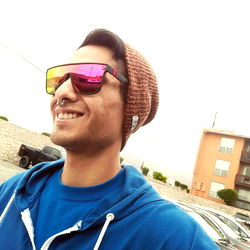 Ish, a Model from Texas