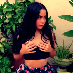 Onlyfans Model Andrea Lopez