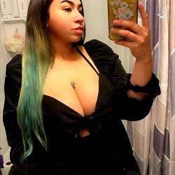 Beca Boo, OnlyFans Model from Iowa