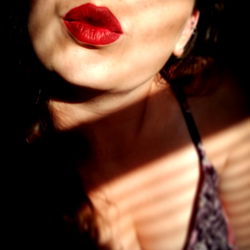 The Poetic Femme, A Model from Ohio