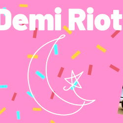 Demi Riot photo