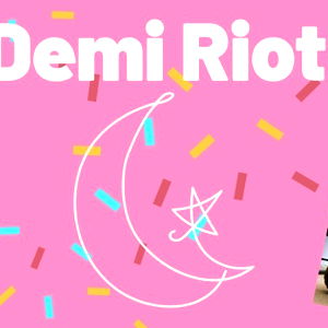 Demi Riot photo