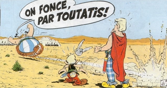 Adrien Létourneau photo