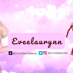 Evee (ノ◕ヮ◕)ノ*:・ photo