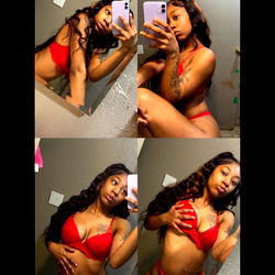 Lyrick Jay: A Dallas, TX OnlyFans Model