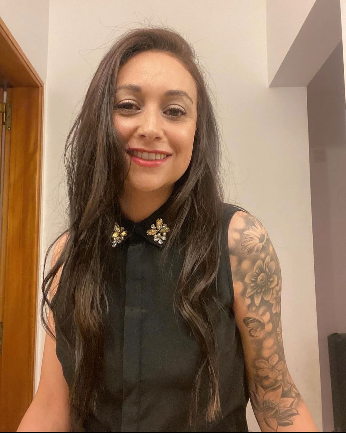 ⛓️🌸LUPITA🌸⛓️ photo