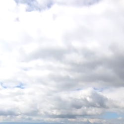 Serene Skyscape with Dolce Lottatotores