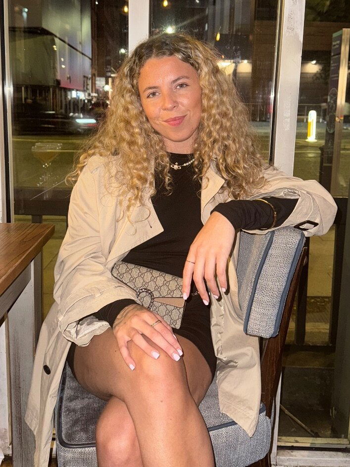 777GIRL🦶🏽✨ photo