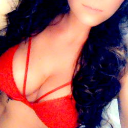 Audrey Blair - OnlyFans Model