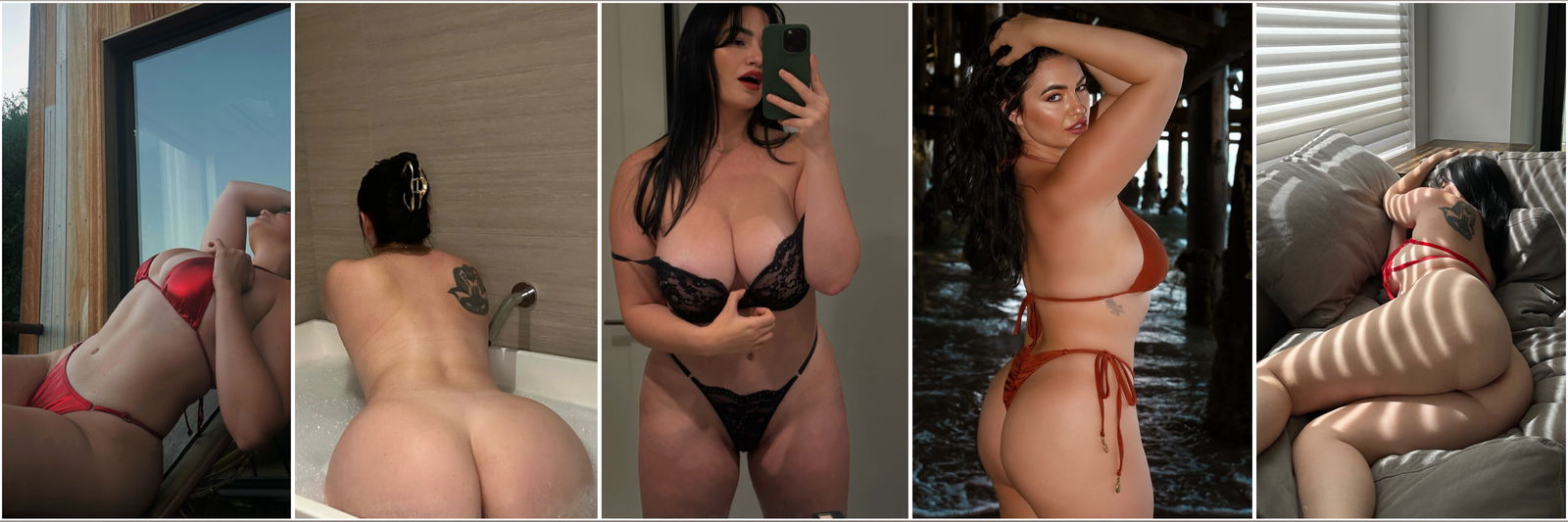 ⚔️ VIP Olivia Knight ⚔️ photo