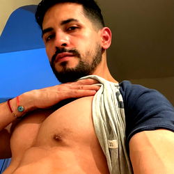 Alejandro Perozo, Model and OnlyFans Creator