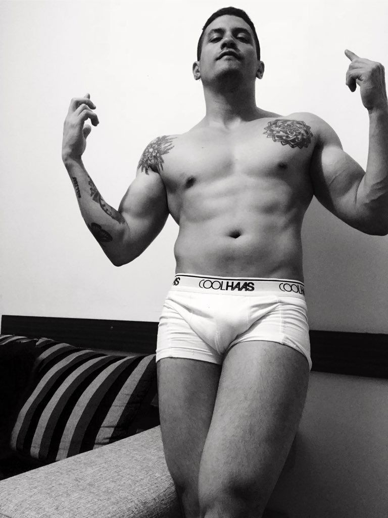 Alejandro Perozo photo