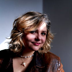 Katerina, model from Prague, Czech Republic