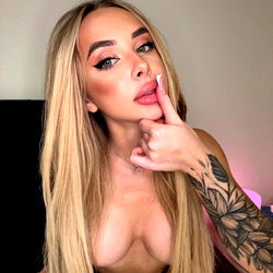Anastasiia, OnlyFans Model, in Intimate Pose