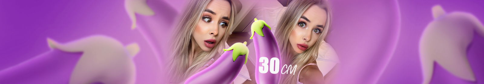 Anastasia 🍆 photo