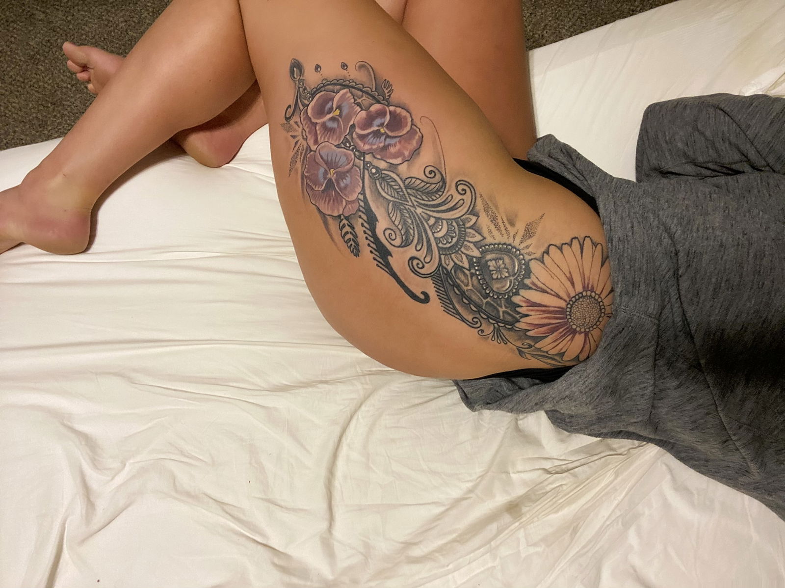 AliRose 🥂✨ photo